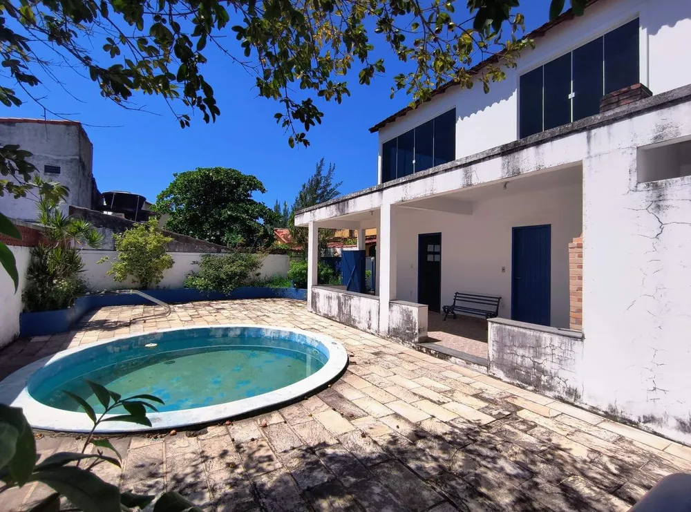Casa, 6 quartos, 450 m² - Foto 28