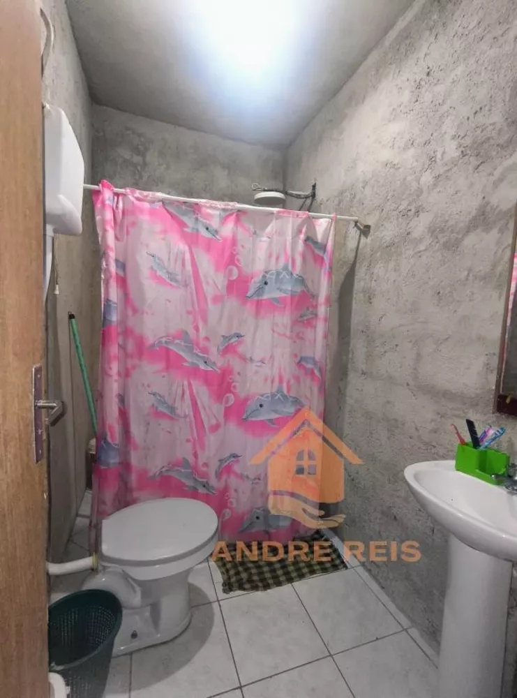 Casa, 2 quartos, 360 m² - Foto 10