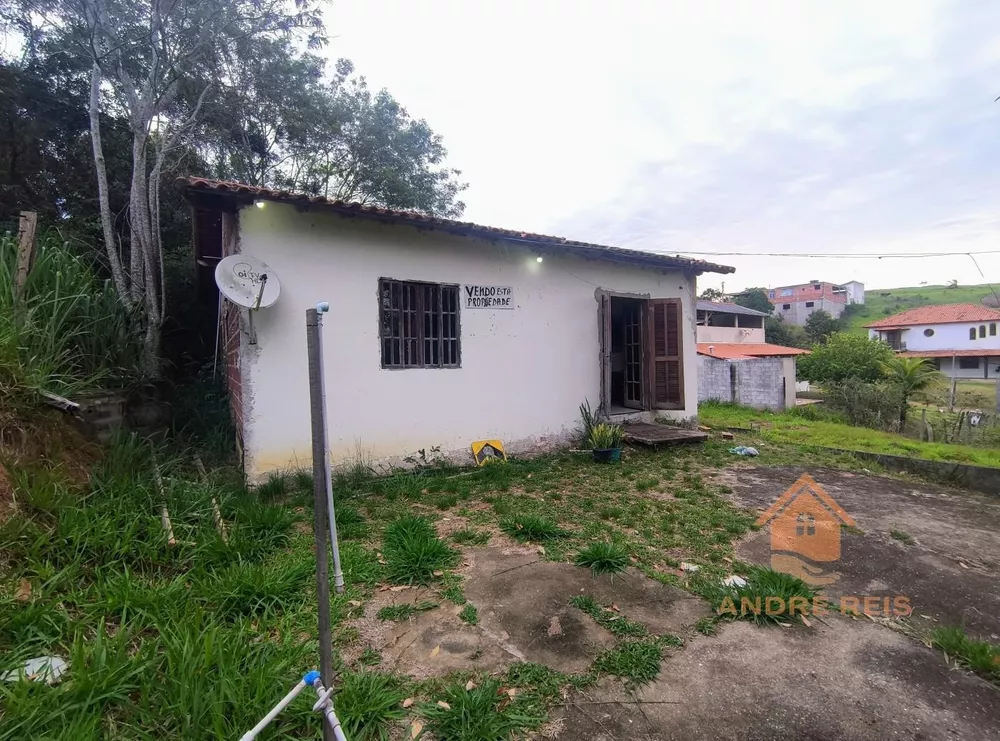 Casa, 2 quartos, 360 m² - Foto 3