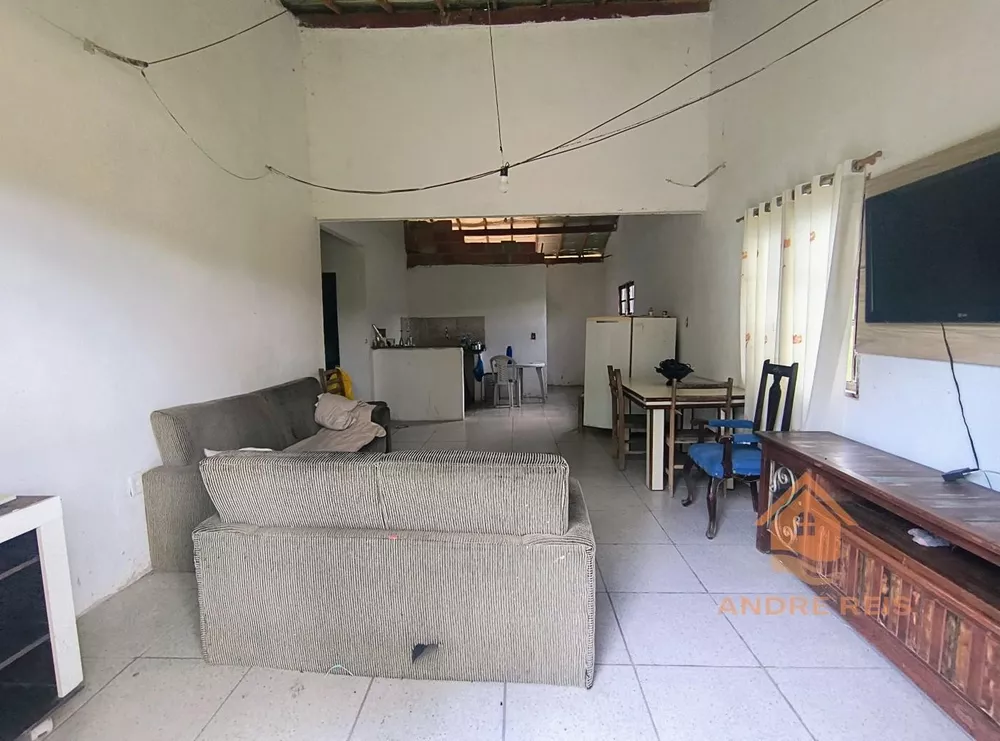 Casa, 2 quartos, 360 m² - Foto 5