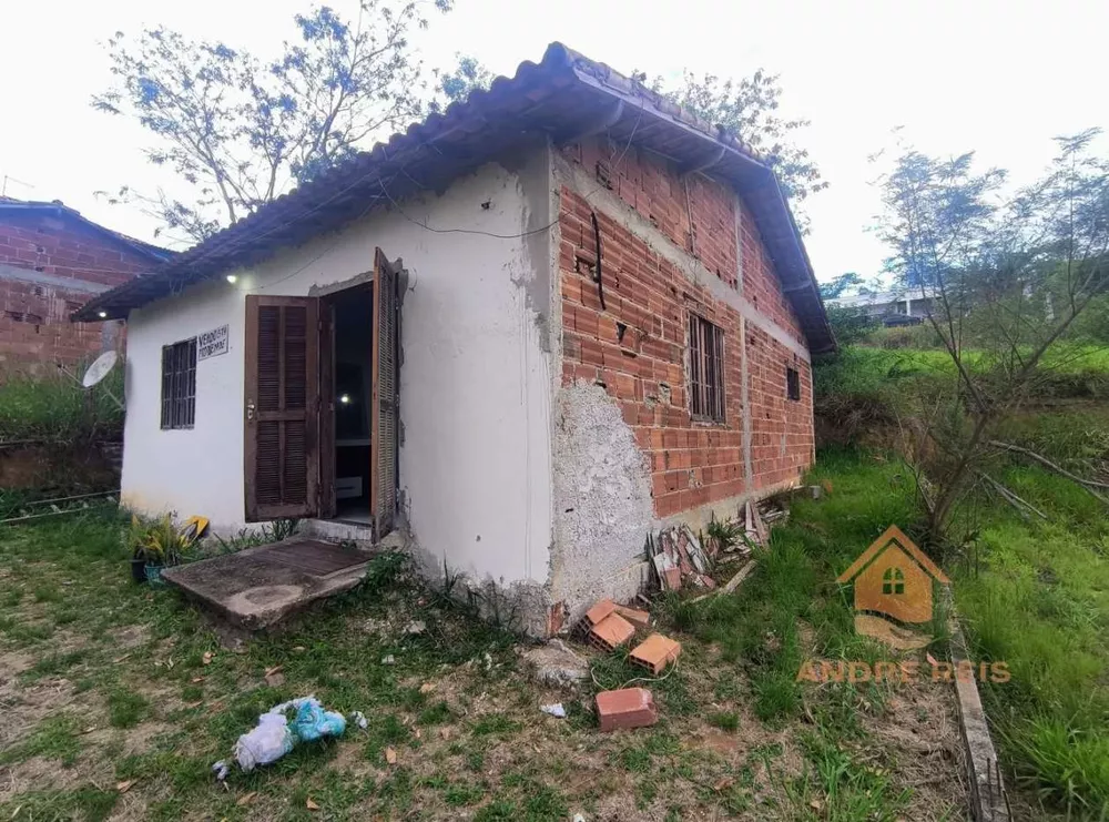 Casa, 2 quartos, 360 m² - Foto 4