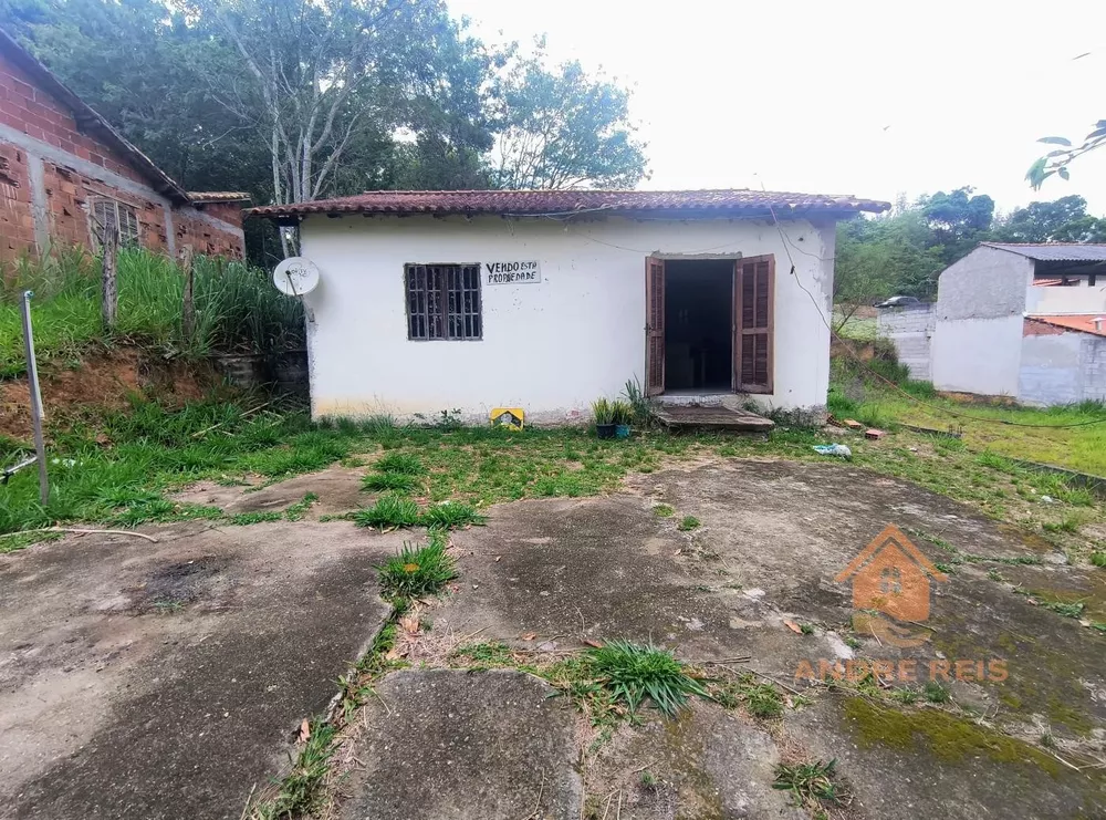 Casa, 2 quartos, 360 m² - Foto 1