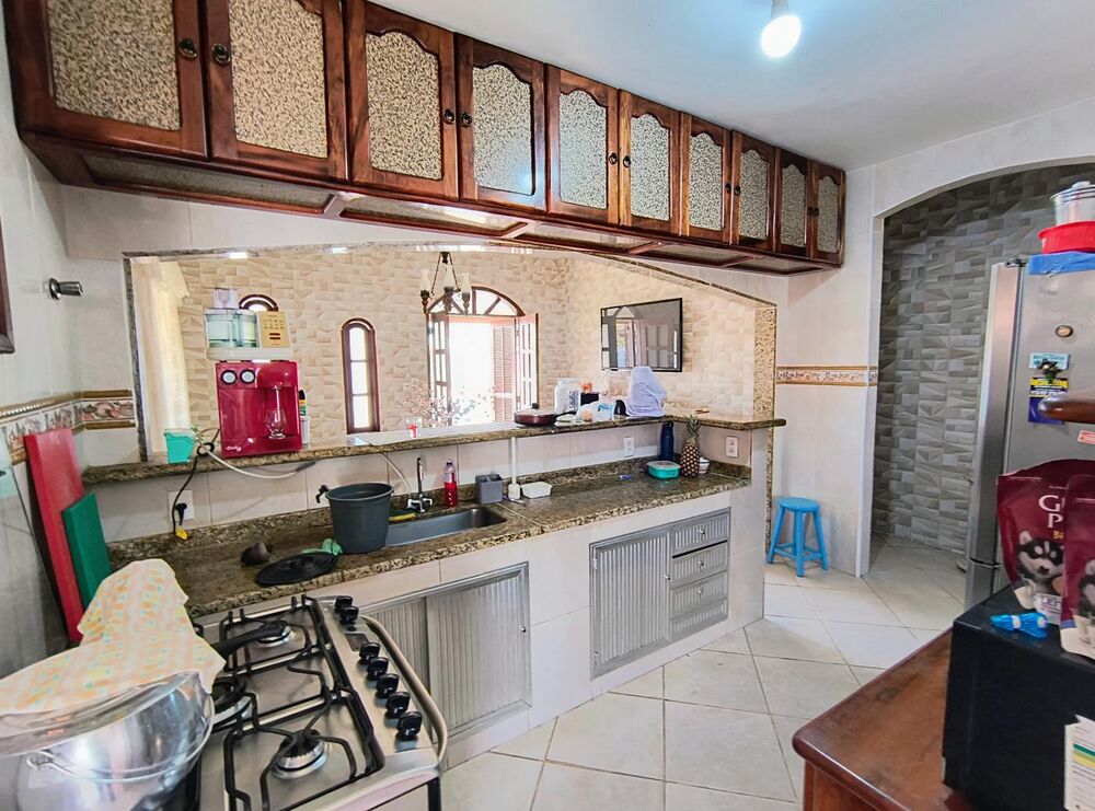 Casa, 4 quartos, 720 m² - Foto 10