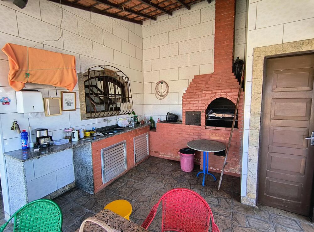 Casa, 4 quartos, 720 m² - Foto 13