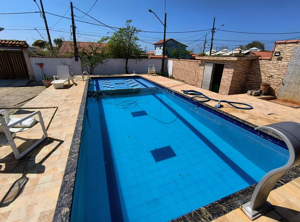 Casa, 4 quartos, 720 m² - Foto 8