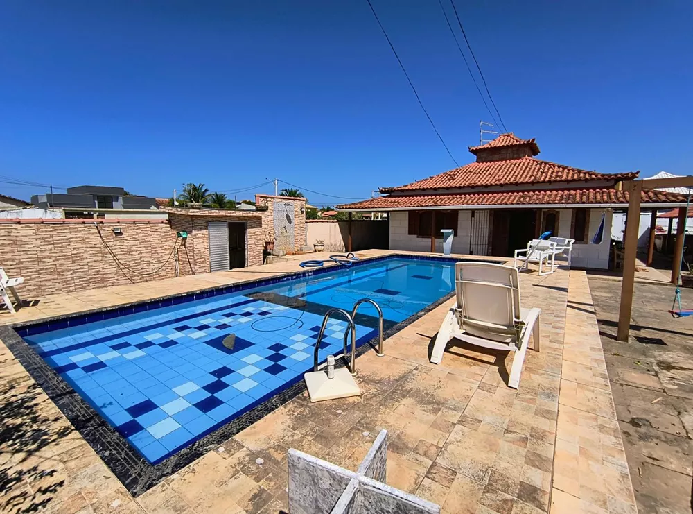 Casa, 4 quartos, 720 m² - Foto 2