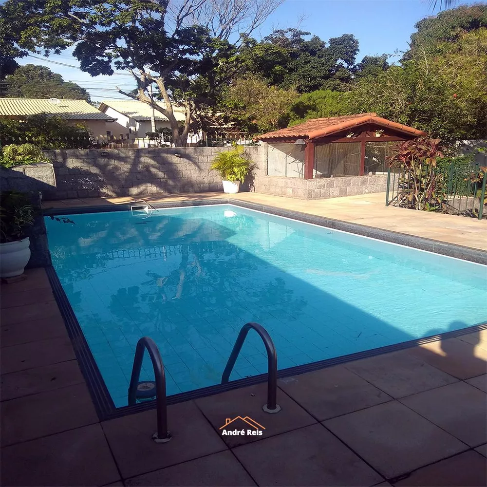 Casa, 3 quartos, 1000 m² - Foto 3