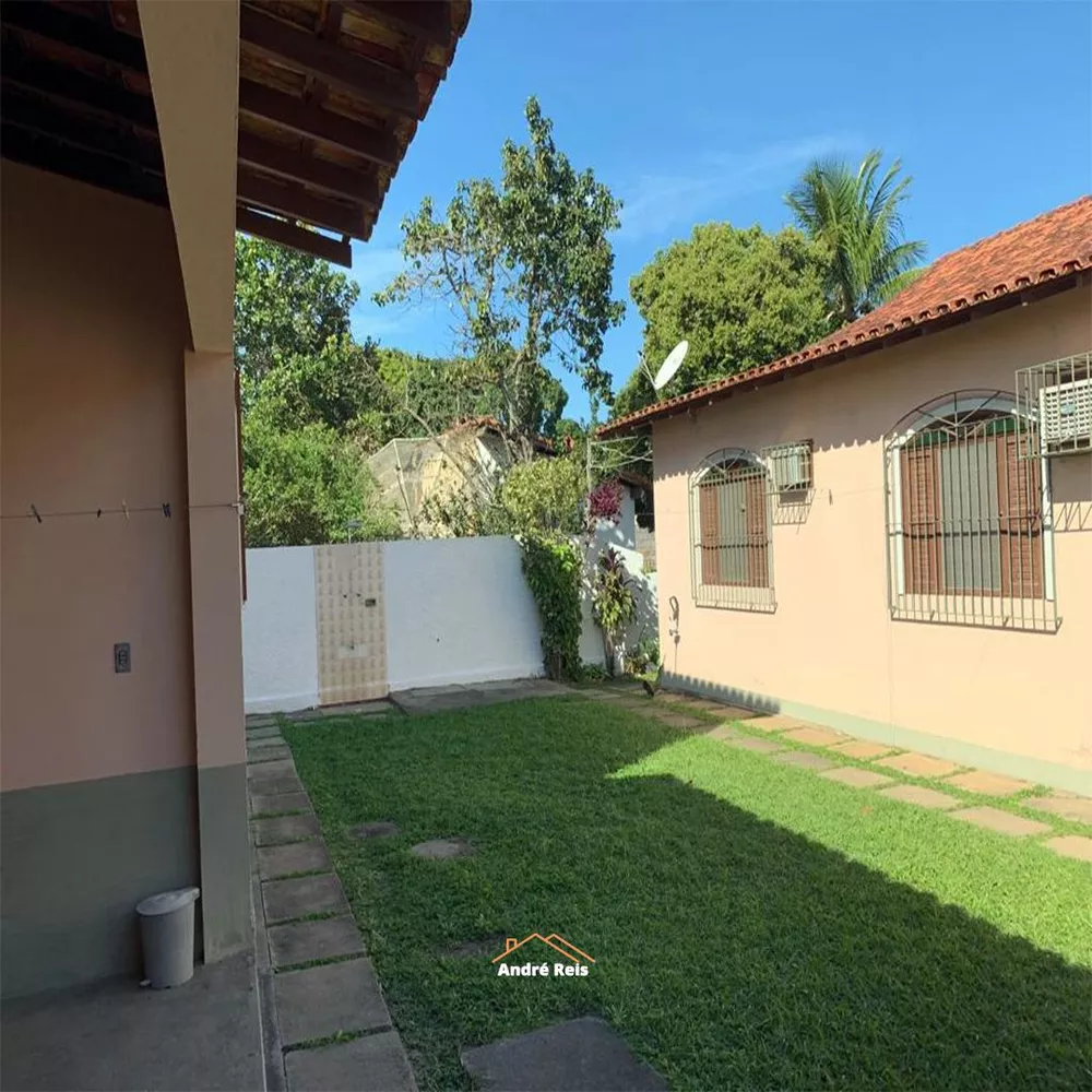 Casa, 3 quartos, 1000 m² - Foto 1