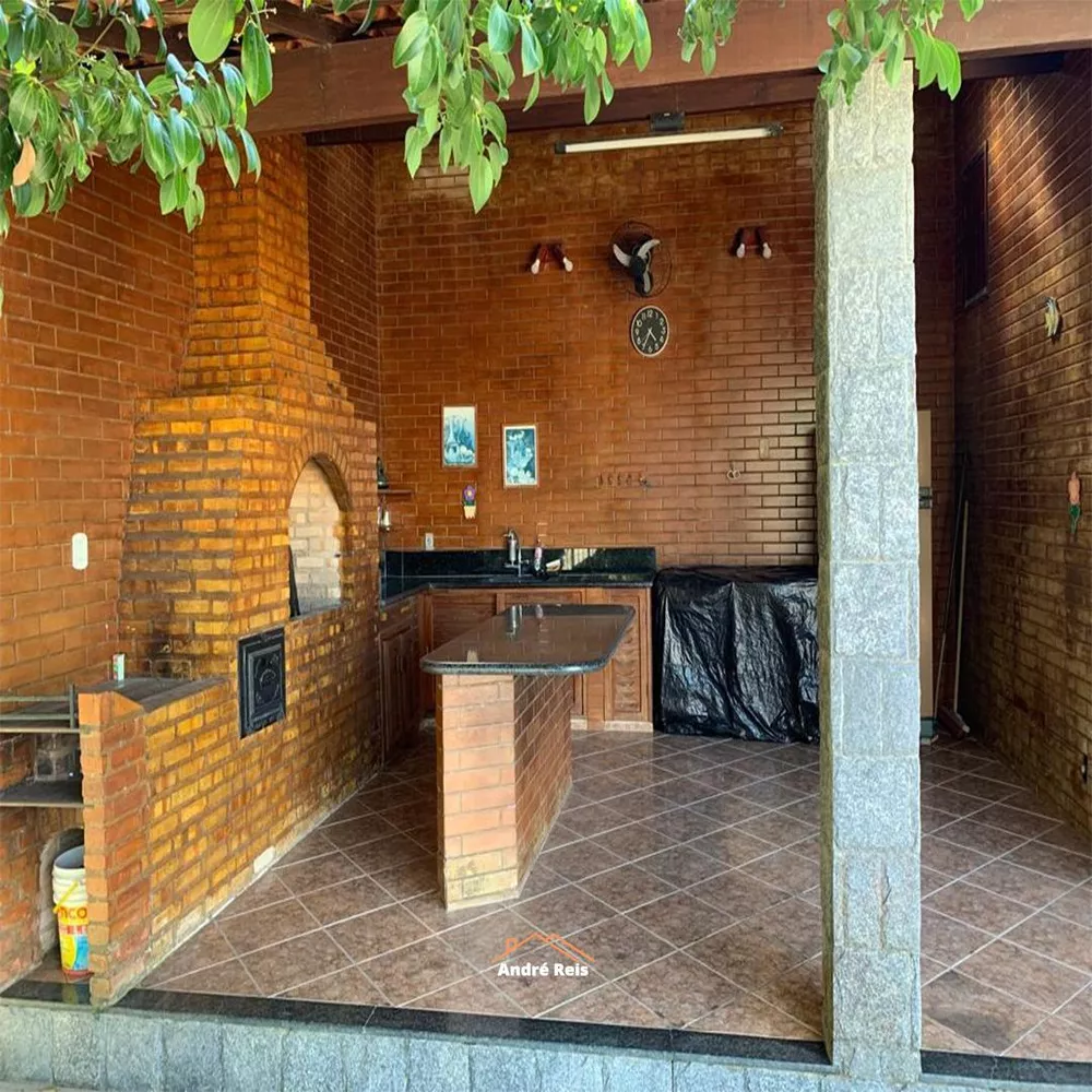 Casa, 3 quartos, 1000 m² - Foto 10
