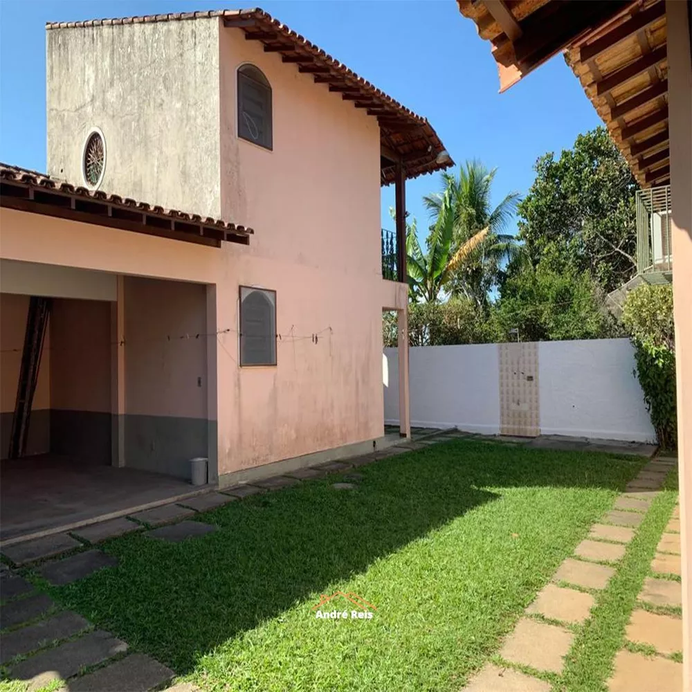 Casa, 3 quartos, 1000 m² - Foto 2