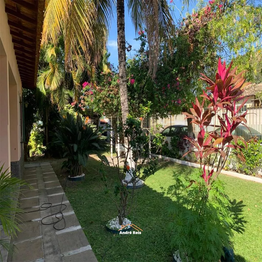 Casa, 3 quartos, 1000 m² - Foto 4