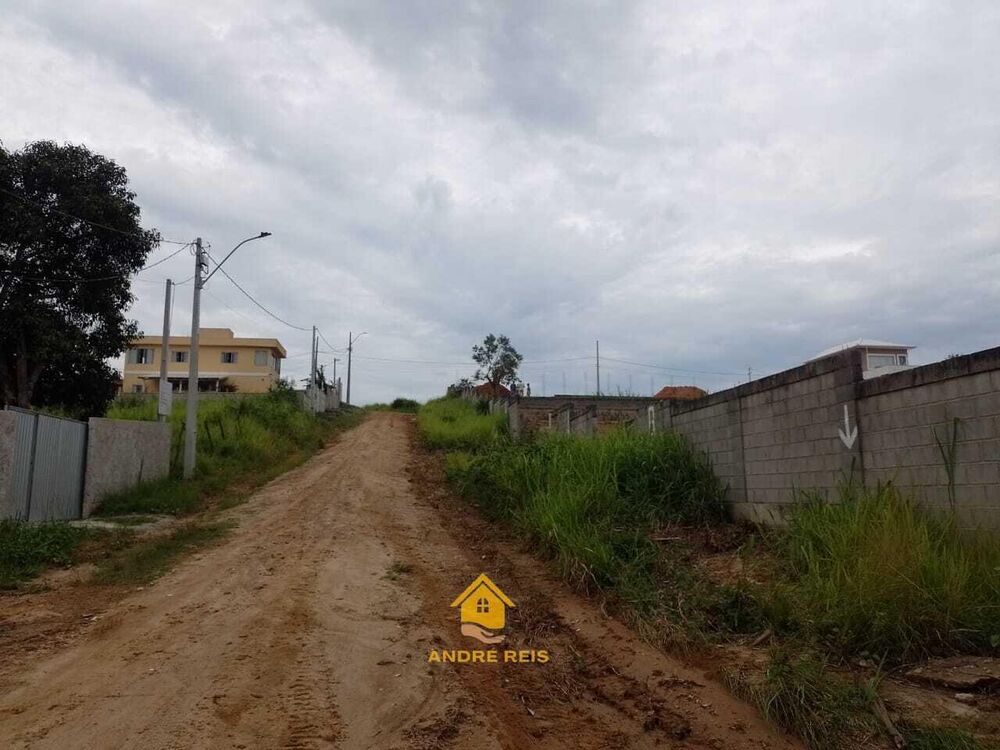 Terreno à venda, 600m² - Foto 4
