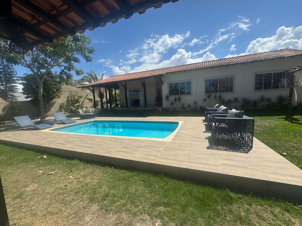 Casa, 6 quartos, 1060 m² - Foto 4