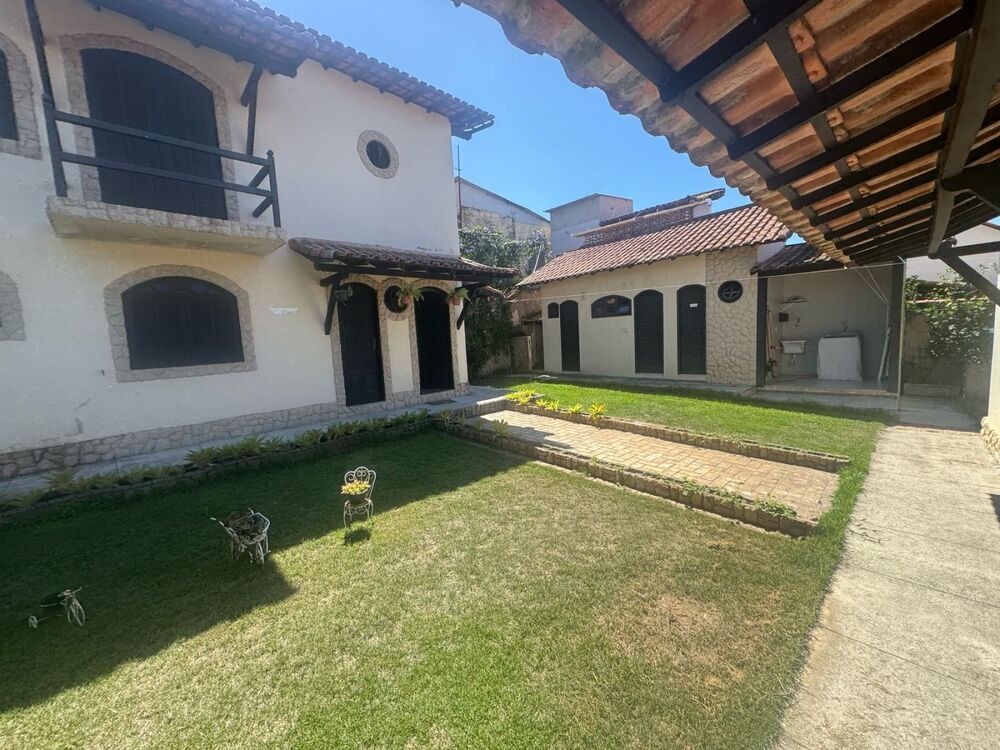 Casa, 6 quartos, 1060 m² - Foto 7
