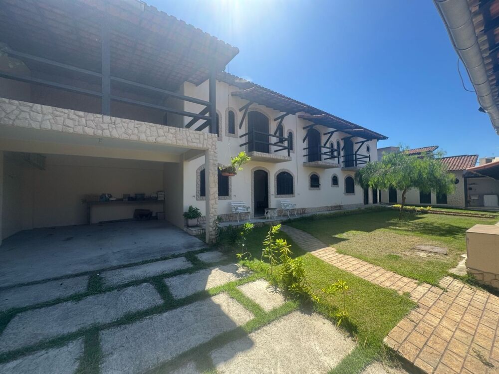 Casa, 6 quartos, 1060 m² - Foto 13