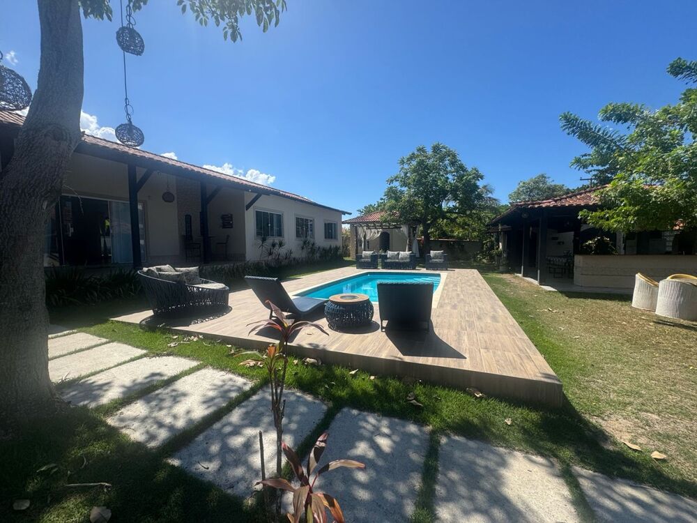 Casa, 6 quartos, 1060 m² - Foto 8