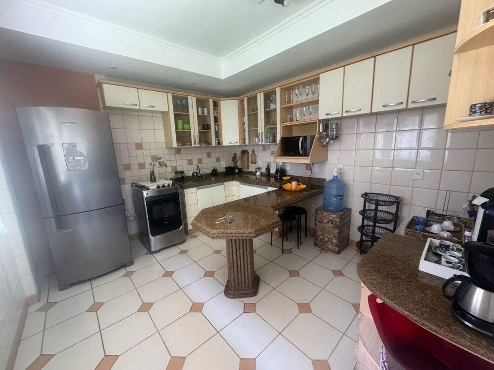Casa, 6 quartos, 1060 m² - Foto 6