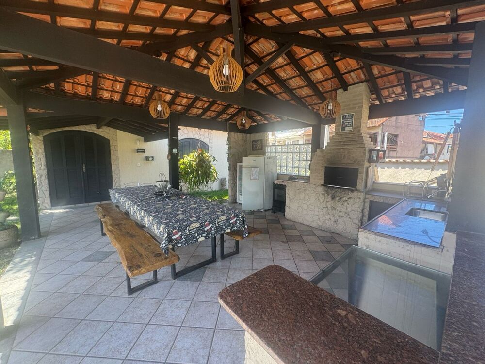 Casa, 6 quartos, 1060 m² - Foto 12