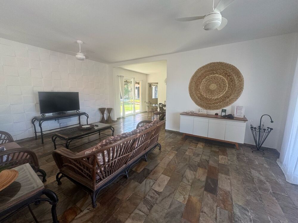 Casa, 6 quartos, 1060 m² - Foto 10