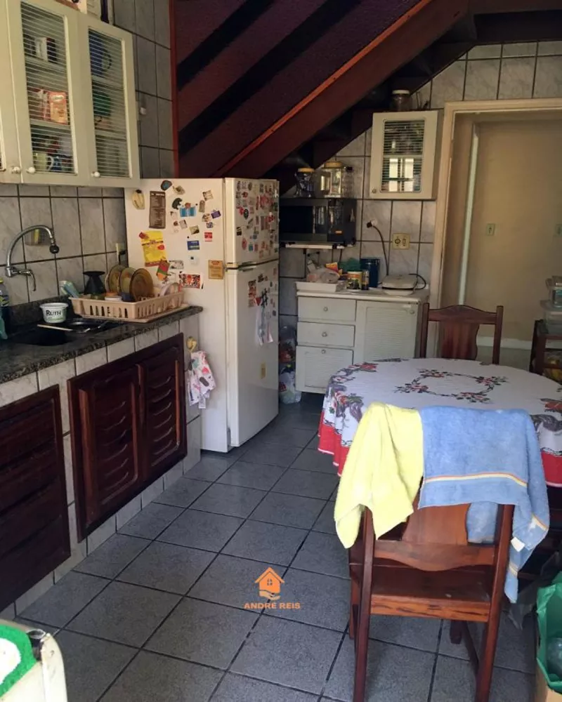 Casa, 3 quartos, 720 m² - Foto 3