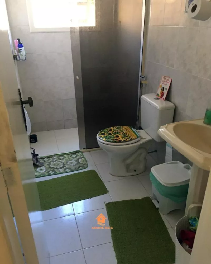 Casa, 3 quartos, 720 m² - Foto 9