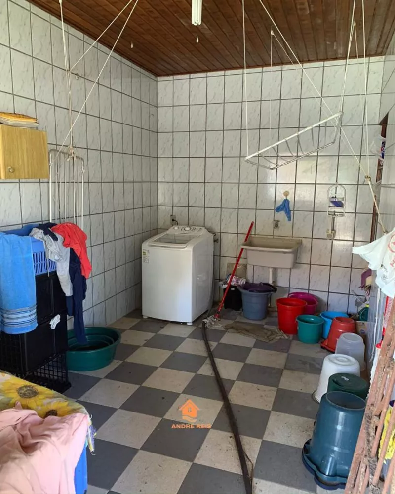 Casa, 3 quartos, 720 m² - Foto 6