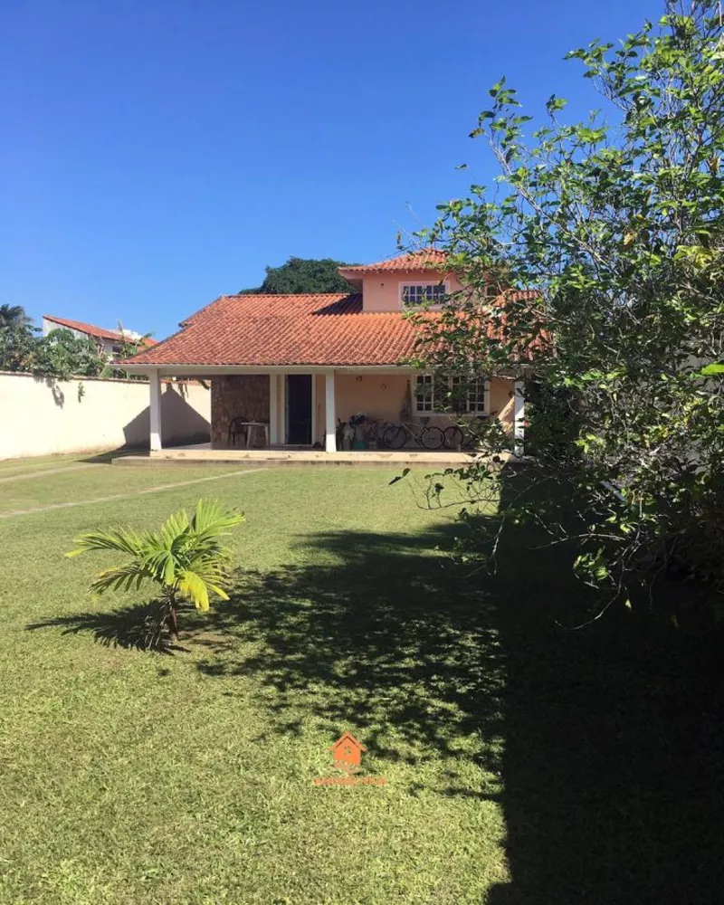 Casa, 3 quartos, 720 m² - Foto 10