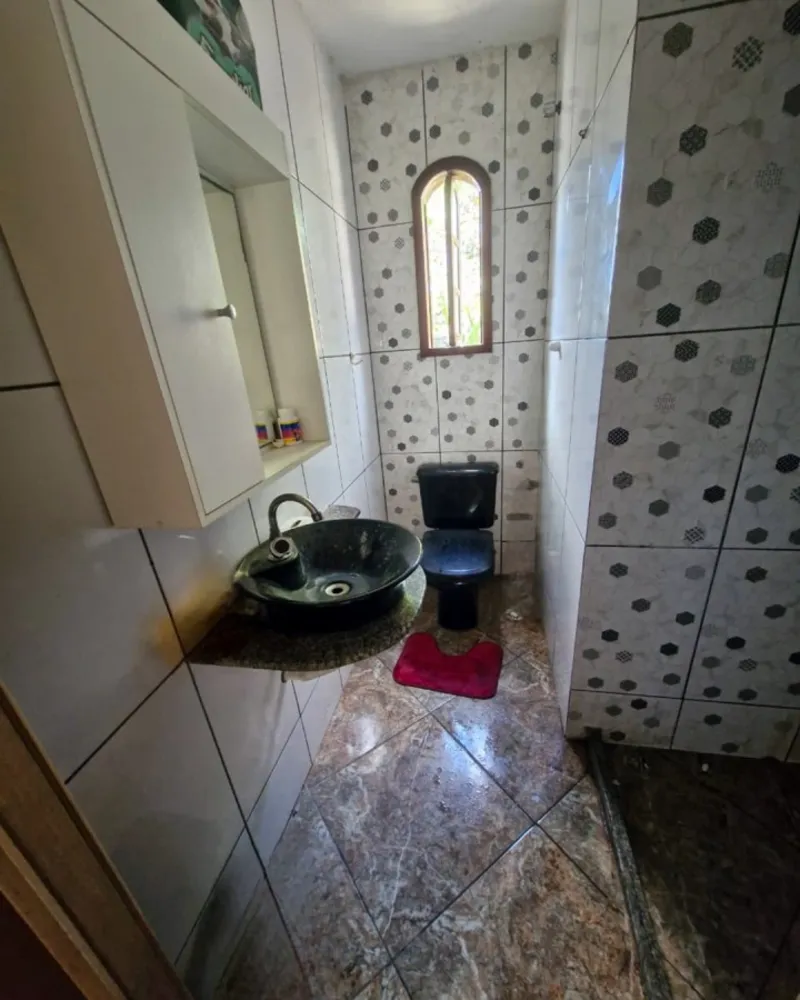 Casa, 2 quartos, 360 m² - Foto 6