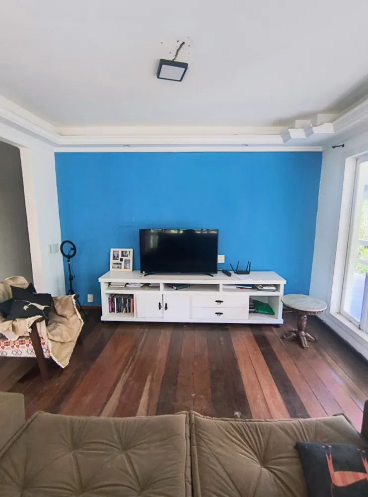 Casa, 6 quartos, 1800 m² - Foto 23