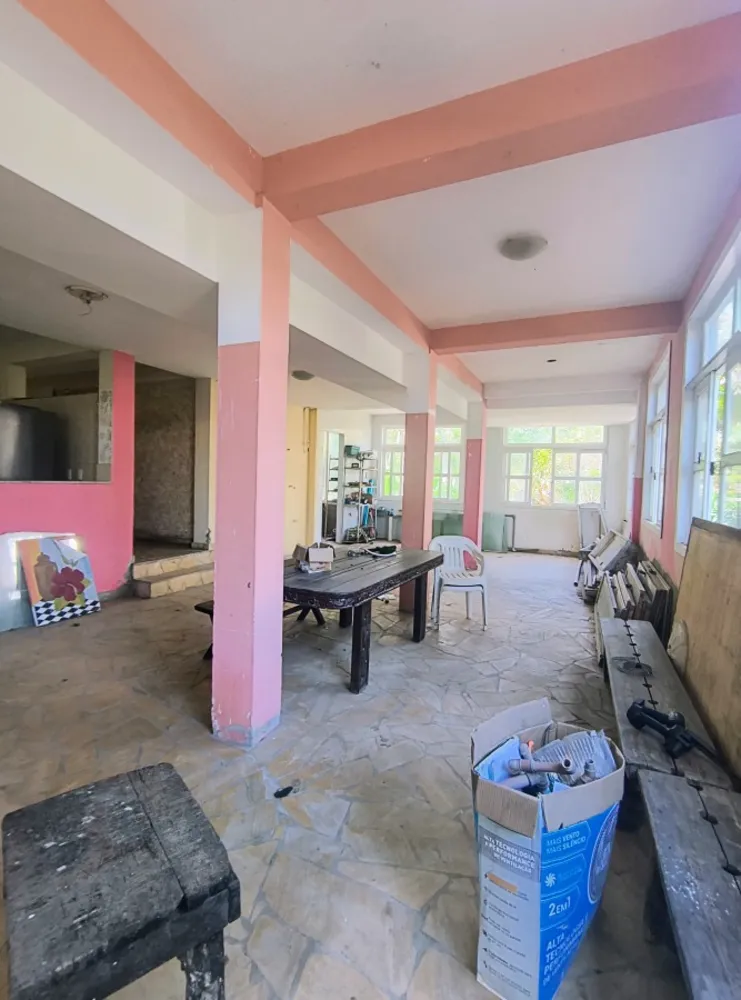 Casa, 6 quartos, 1800 m² - Foto 10