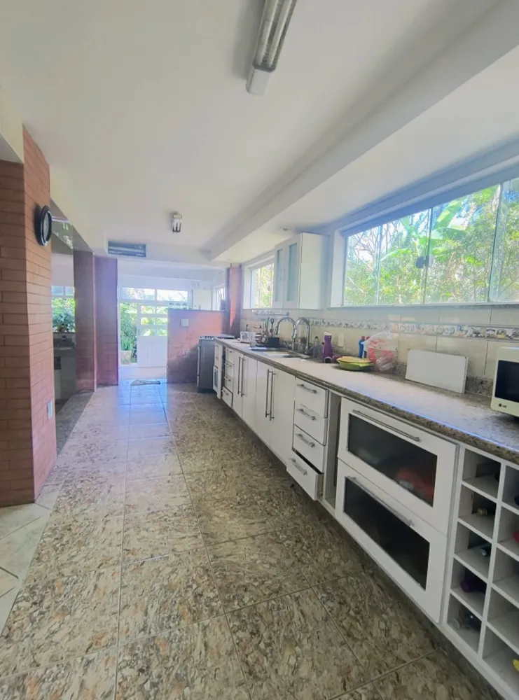 Casa, 6 quartos, 1800 m² - Foto 12