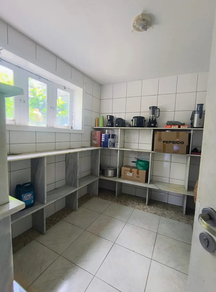 Casa, 6 quartos, 1800 m² - Foto 17