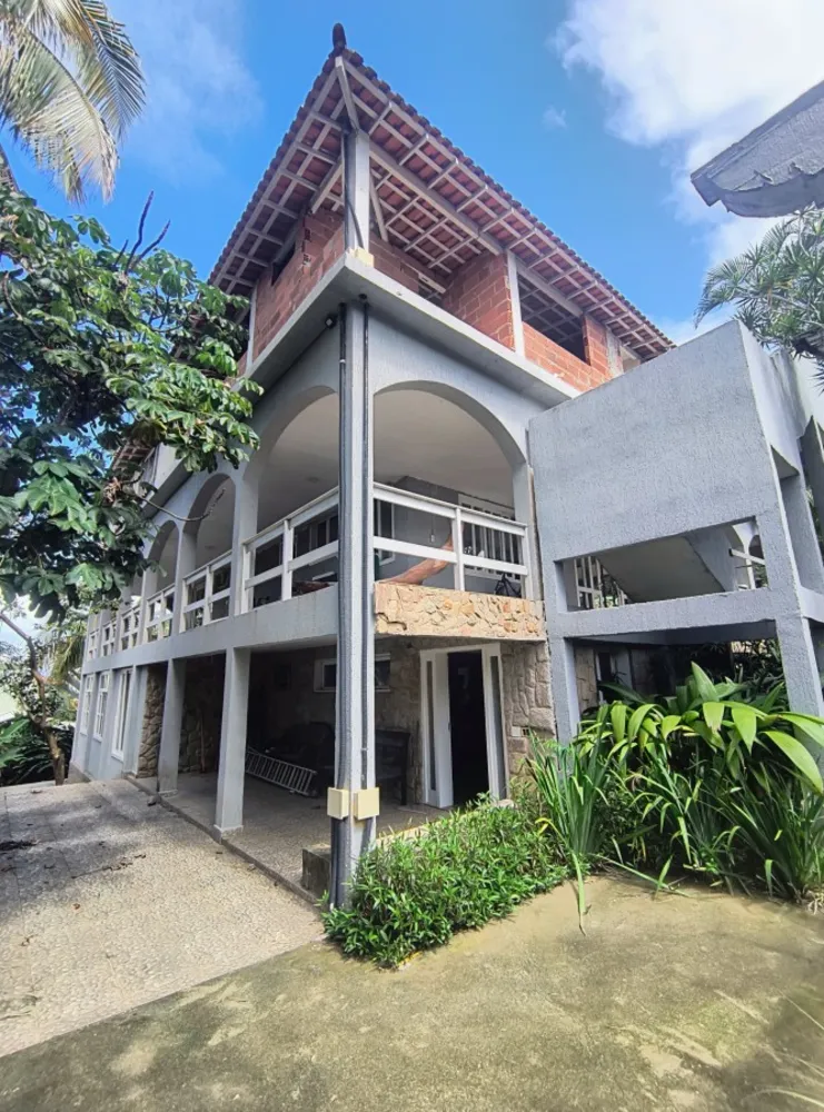 Casa, 6 quartos, 1800 m² - Foto 40