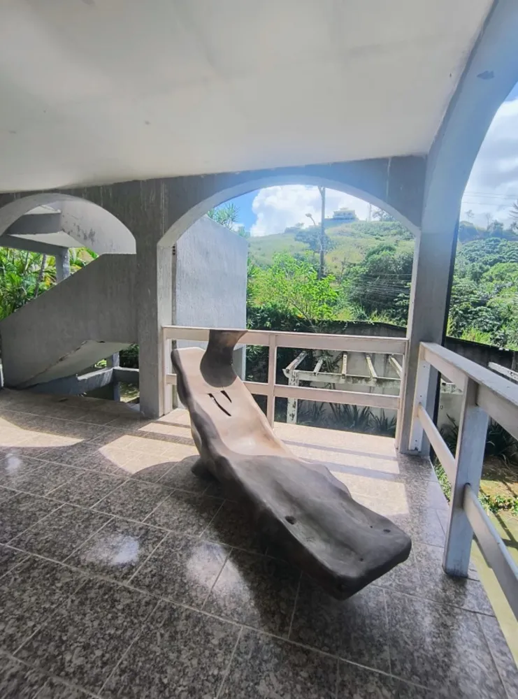 Casa, 6 quartos, 1800 m² - Foto 32