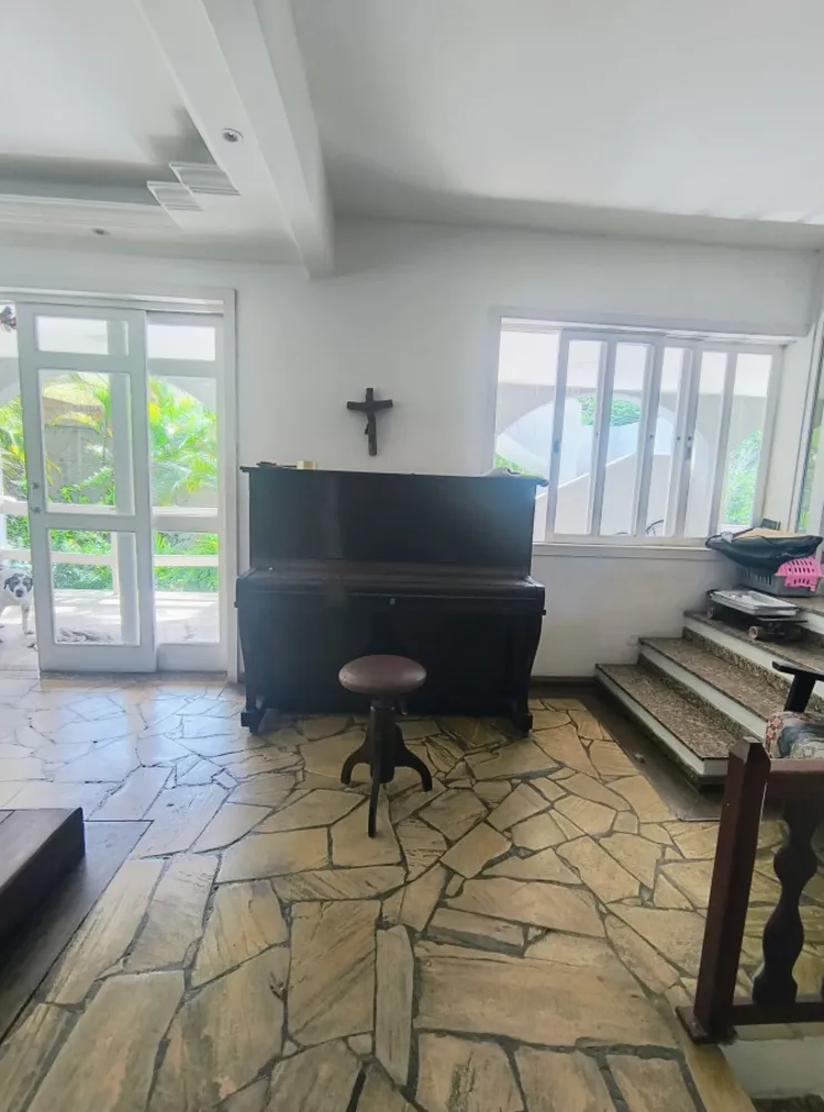 Casa, 6 quartos, 1800 m² - Foto 24