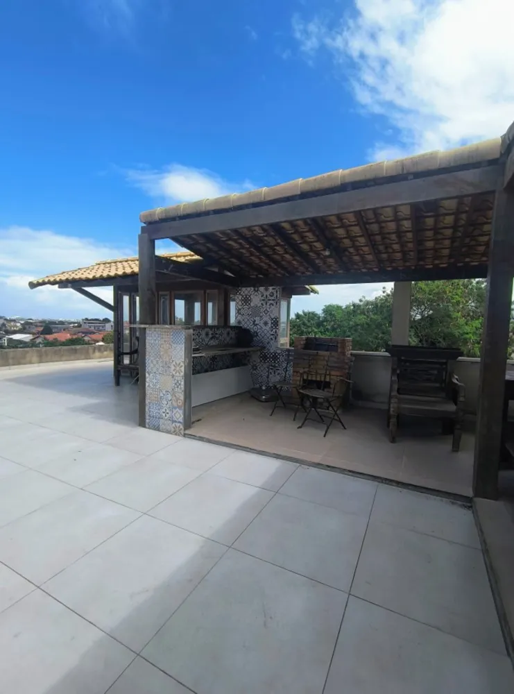 Casa, 6 quartos, 1800 m² - Foto 35