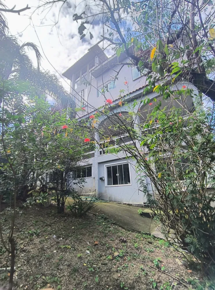 Casa, 6 quartos, 1800 m² - Foto 3