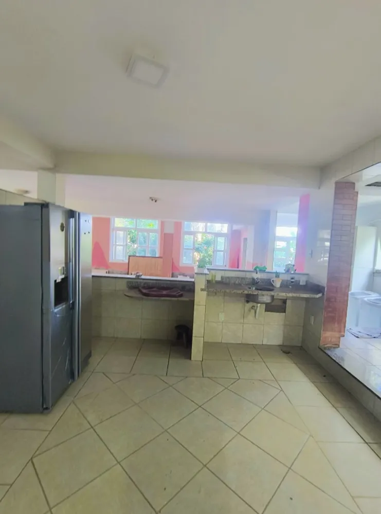 Casa, 6 quartos, 1800 m² - Foto 13