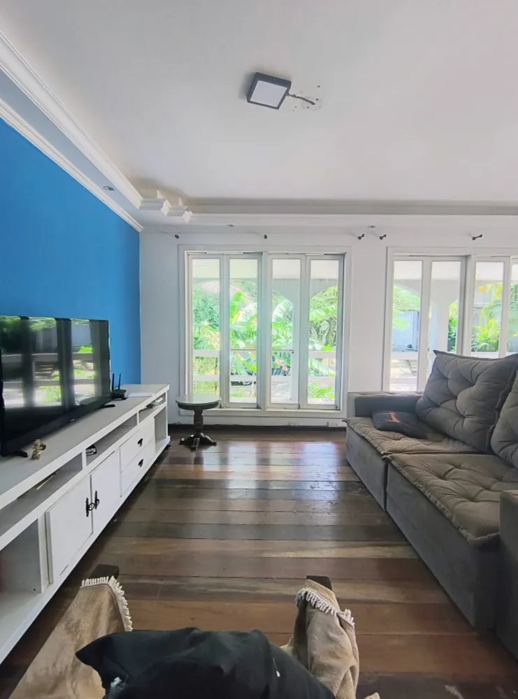 Casa, 6 quartos, 1800 m² - Foto 22