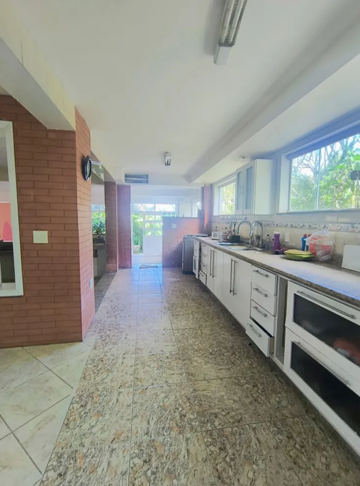 Casa, 6 quartos, 1800 m² - Foto 16