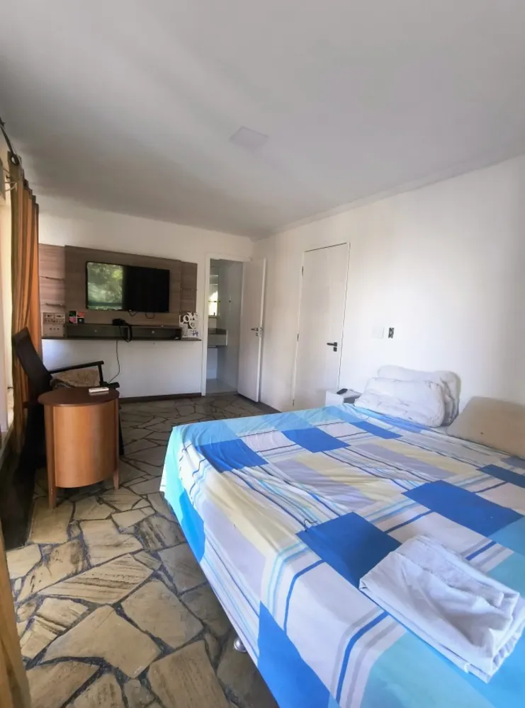 Casa, 6 quartos, 1800 m² - Foto 30