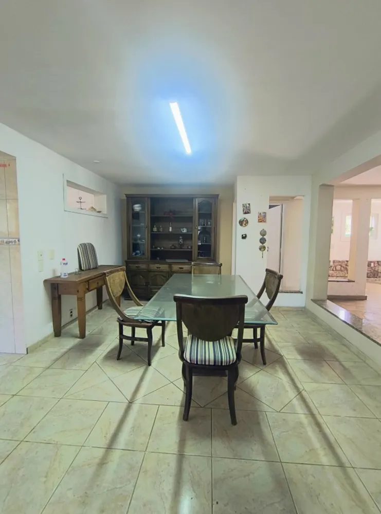 Casa, 6 quartos, 1800 m² - Foto 6