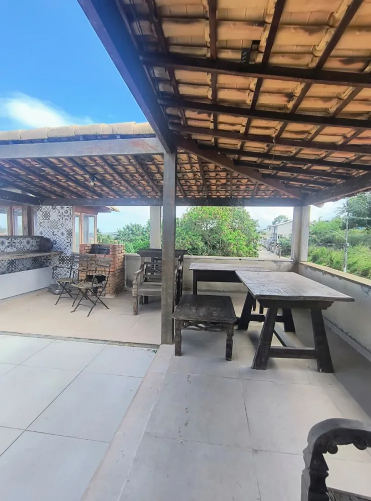 Casa, 6 quartos, 1800 m² - Foto 36