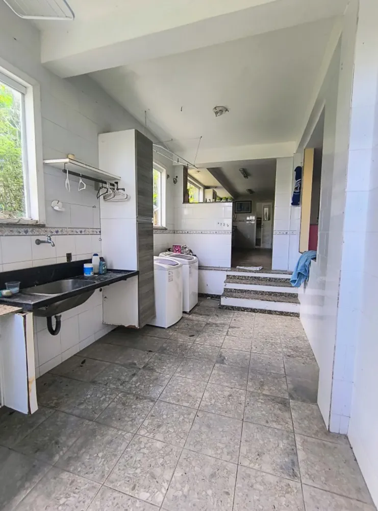 Casa, 6 quartos, 1800 m² - Foto 8