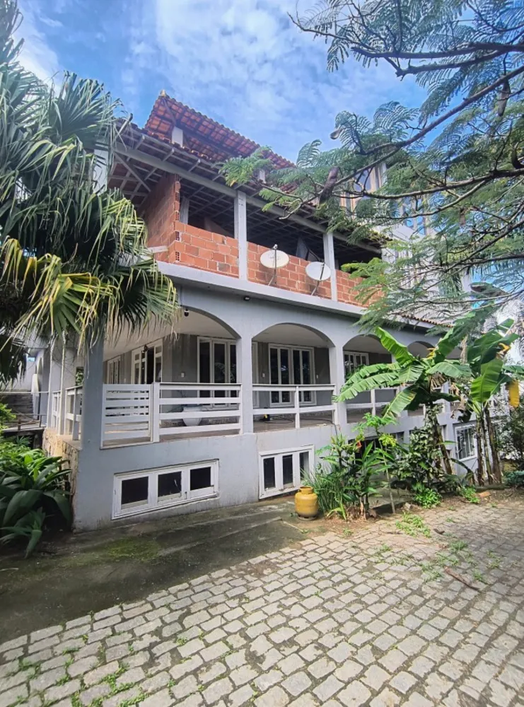 Casa, 6 quartos, 1800 m² - Foto 4