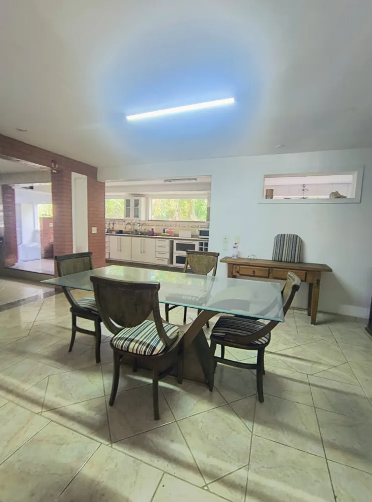 Casa, 6 quartos, 1800 m² - Foto 11