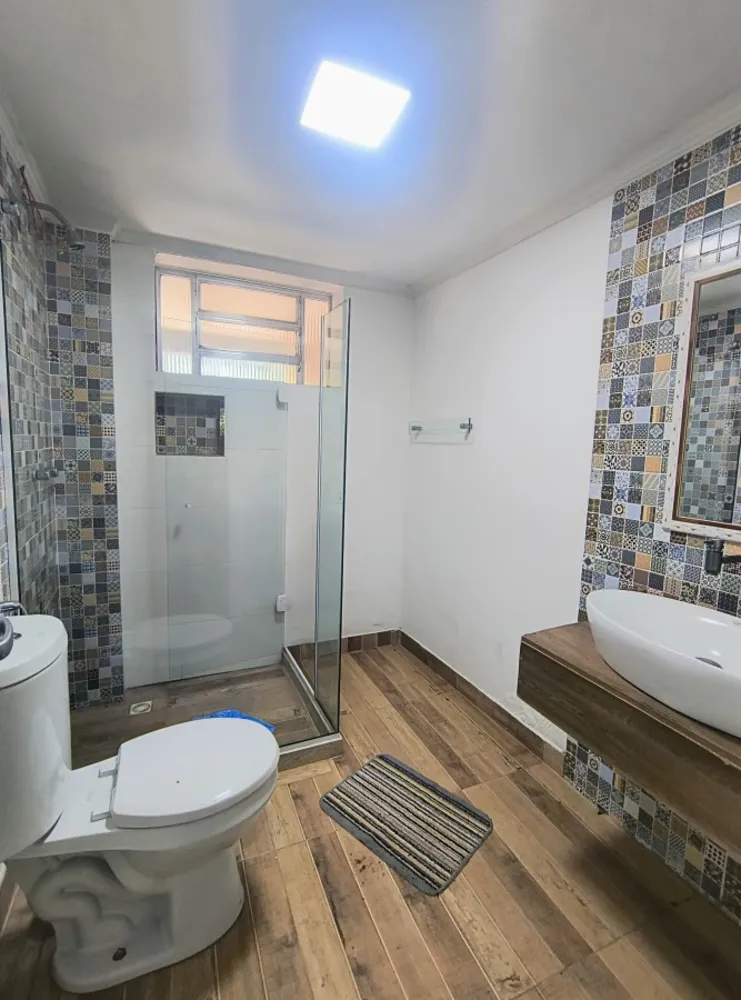 Casa, 6 quartos, 1800 m² - Foto 15