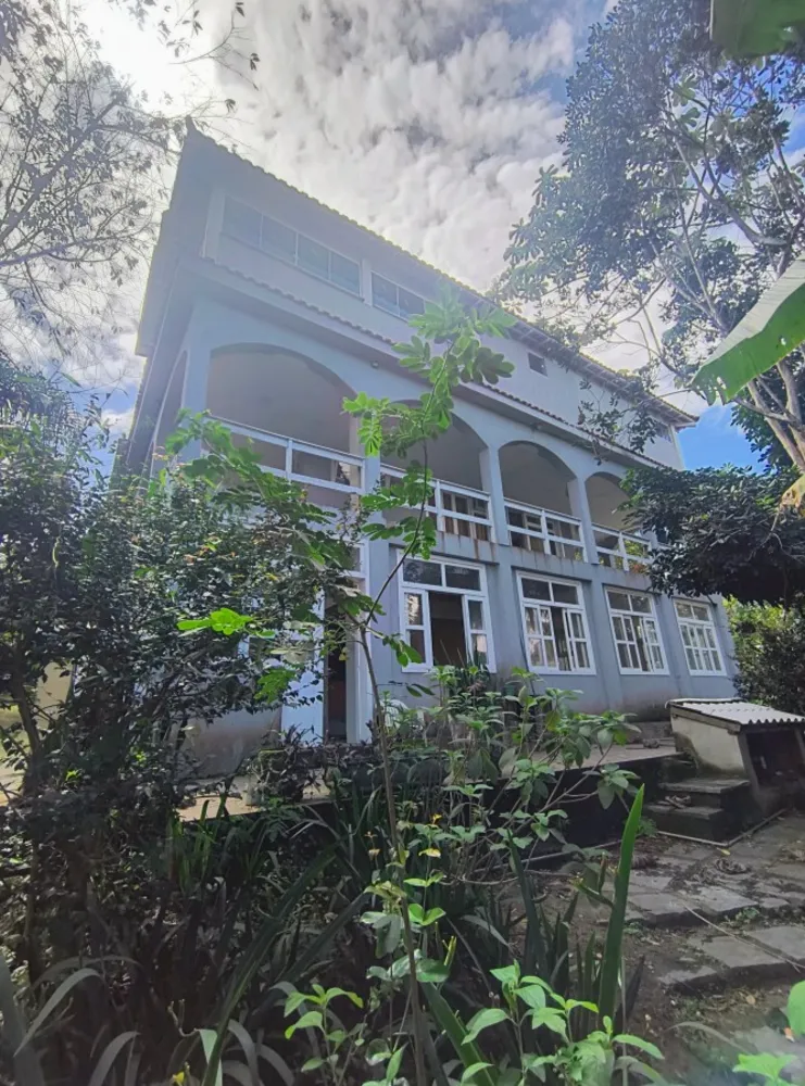 Casa, 6 quartos, 1800 m² - Foto 2
