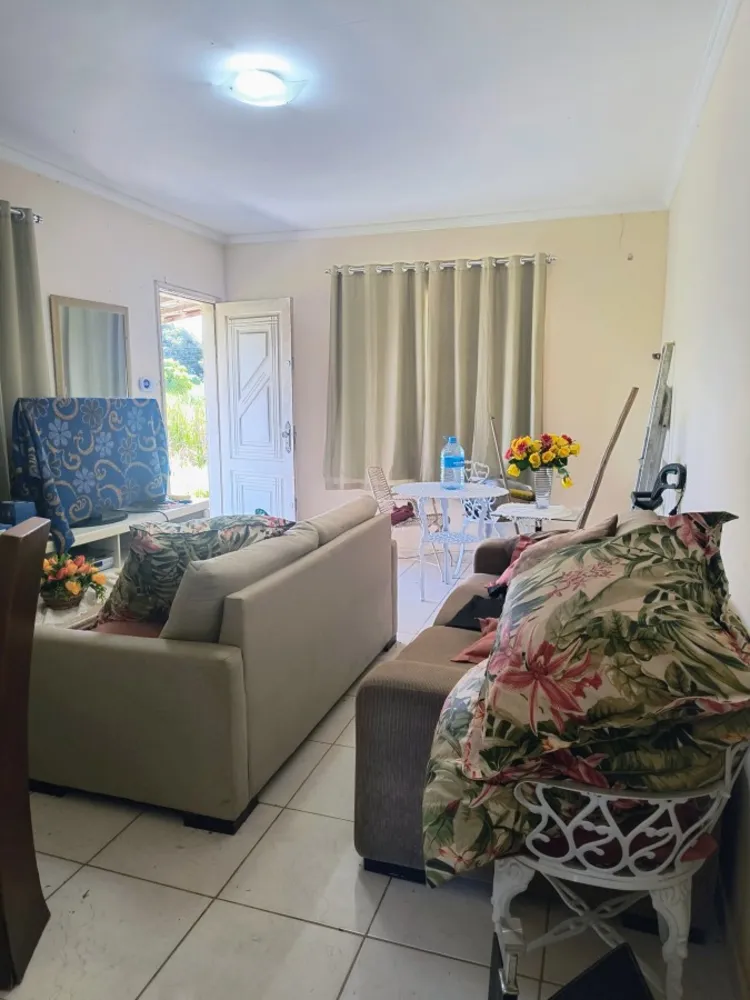 Casa, 3 quartos, 900 m² - Foto 4