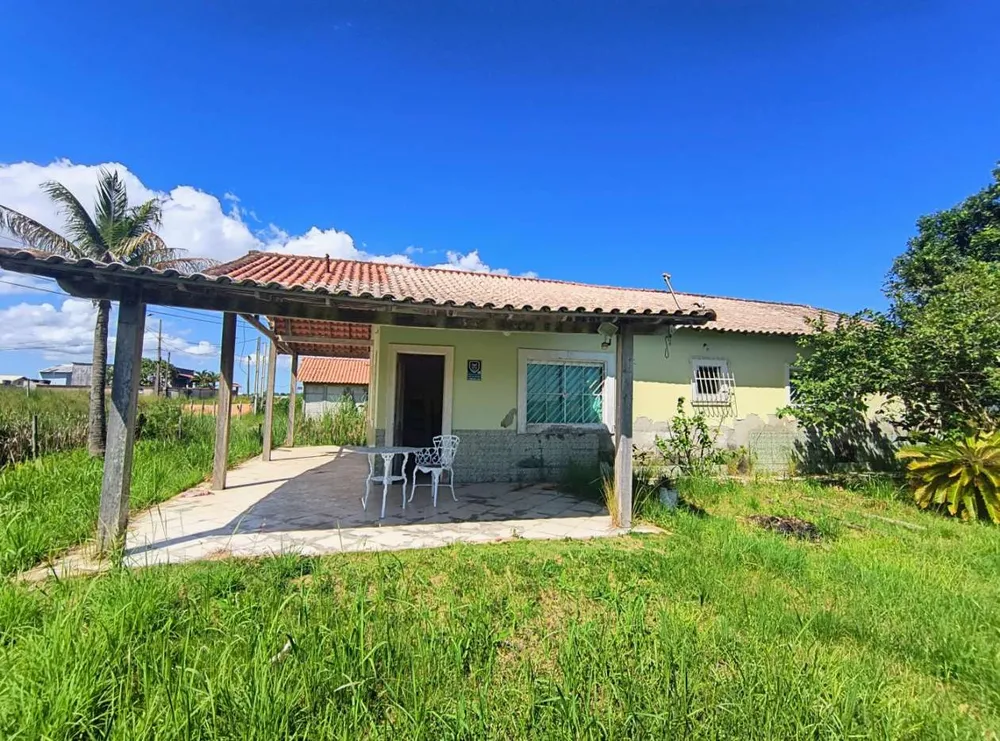 Casa, 3 quartos, 900 m² - Foto 1